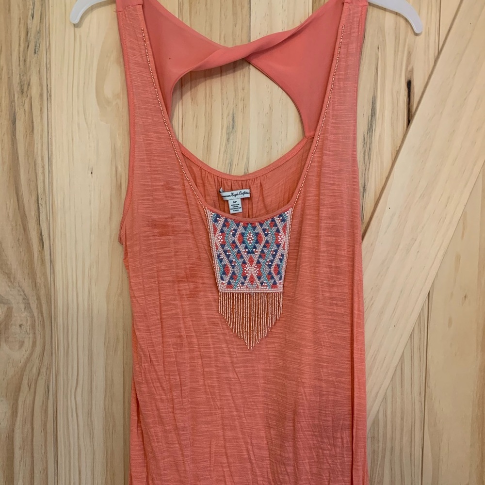 AE tank top